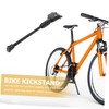 BESPORTBLE Bike Kickstand Carbon Steel Single Side Stand Folding Stand