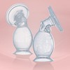 Pump Pod and Pumping Pretty Inserts by Save The Milk