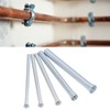 Spring Tube Bender Set Spring Tubing Bender Tool for Copper