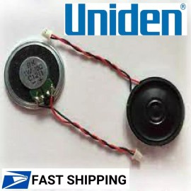 Uniden Brand New Uniden R3 R1 R8 R7 R4 1W 16Ohm 28MM Radar Detector Replacement speaker