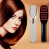 Electric Massage Comb Hair Growth Care Anti Loss Vibration Health
