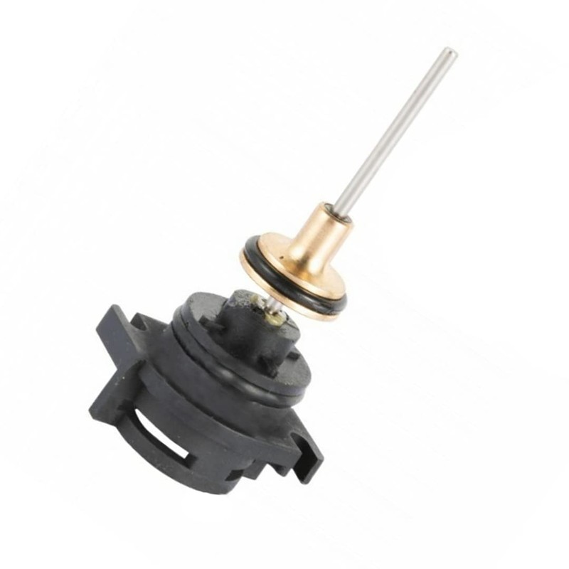 Diverter Valve Repair Kit For Alpha 3.018652 3.015562 CD25C CD28