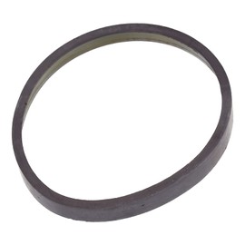 ABS Magnetic Ring, A2303570182 Metal Antilock Braking System Ring High Temp Resistant for Car