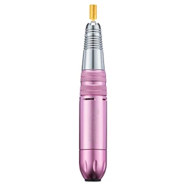 Nail Machine Petitor S (Pink) Nail Machine Nail Drill Nail Off