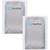 2 Pack Mosquito Attractant in Bulk, Lure for Bug Zapper