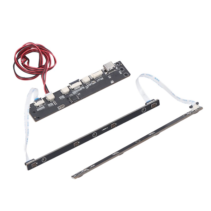 Microphone Module Voice Recognition 8 Array Intelligent Algorithm Noise Reduction