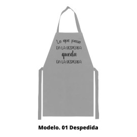 Texben Paquete De 50 Mandiles Despedida De Soltera