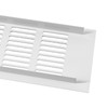 Vent Systems 16 x 3 Inch (Outer Dimensions) Air Supply