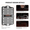 Spider Farmer Grow Tent Gear Board, 2026 New Foldable, Heavy-Duty