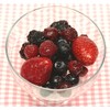 Mixed Berries - 3 Bags (Bull-Berry, Raspberry, Blackberry, Strawberry-), Tropical