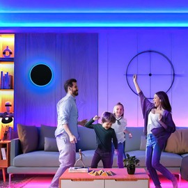 Wall Lights Battery Operated Wall Sconces,Black Rechargeable Solar Eclipse Style Wall Light With Wireless Remote Dimmable,9 Colors Modes Cordless Battery Wall Sconce Indoor For Bedroom Living Room(9.5