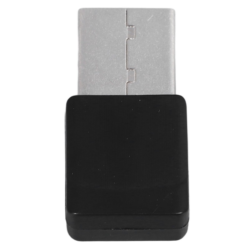 USB WiFi Adapter 2.4G 5.8G Dual Band 600Mbps High Speed