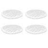 Steamer Mop Pad Replacement for Shark S7001 S7000AMZ S7000 S7001TGT