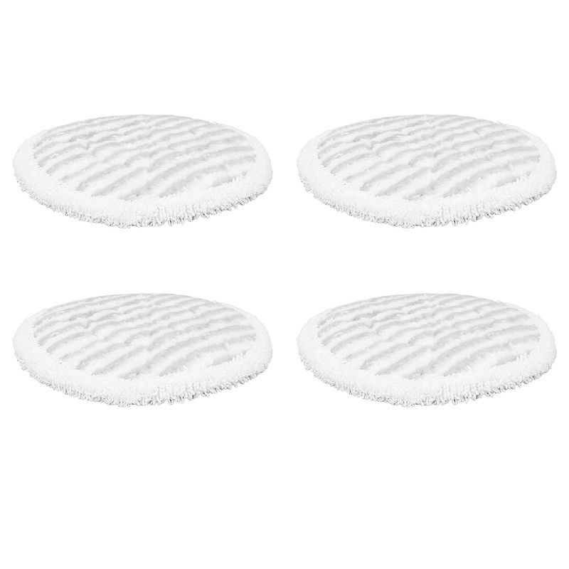 Steamer Mop Pad Replacement for Shark S7001 S7000AMZ S7000 S7001TGT