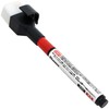 Bigman BWN-RE2 Single Person Shooting Construction Blackboard Dry Erase Marker,