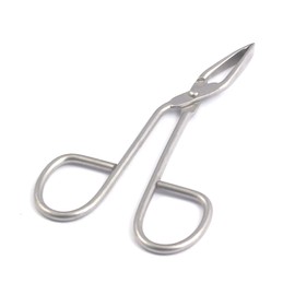 LAJA IMPORTS Hot Selling Form Clamp 1pcs Remove Eyebrow Clip Stainless Steel Tweezer Beauty Tool