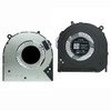 Fleshy Leaf CPU Cooling Fan Replacement for HP 14-CF 14-CK