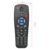 Replacement Remote Control Suitable for Promethean Projector PRM-25 EST-P1 UST-P1