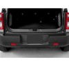 Hellet Rear Bumper Protector for Ford 2021-2025 Bronco Sport Accessories