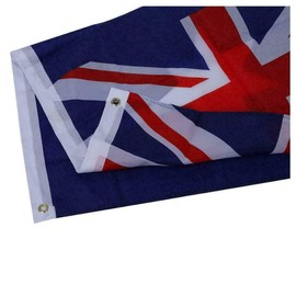 AUPOINT Australian Flag Aussie Flag Large 90x150cm Australia Day OZ Heavy Duty Outdoor 3x5 Ft Australian National Flags
