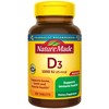 Nature Made Vitamin D3 1000 IU (25 mcg), Vitamin D