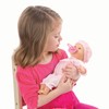 Melissa & Doug Jenna - 12" Doll