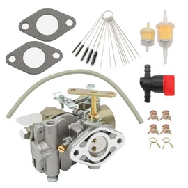 Assembroverse Carburetor Compatible with Welder Sa-200 Sa-250 Gas Powered Carb 13713 13713B