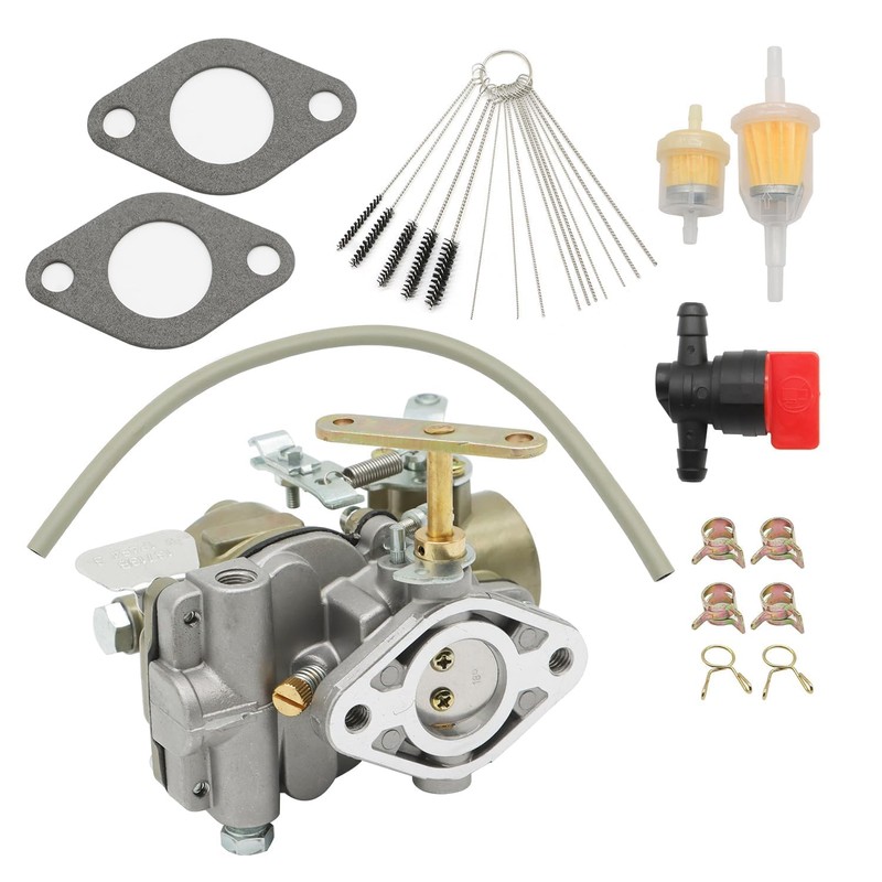 Assembroverse Carburetor Compatible with Welder Sa-200 Sa-250 Gas Powered Carb
