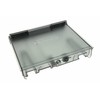 Water Tank Compatible with/Replacement Part for DeLognhi AS00001211 EC9665.M EC9865.M La Specialista Espresso Machine