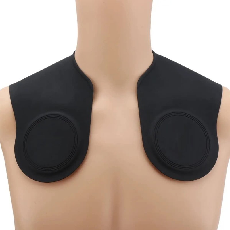 SSS Hair Cutting Collar by Anthony Nader - Standard size