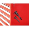 Niigata Seiki SK Plastic Caliper Quick Scale 2.8 inches (70
