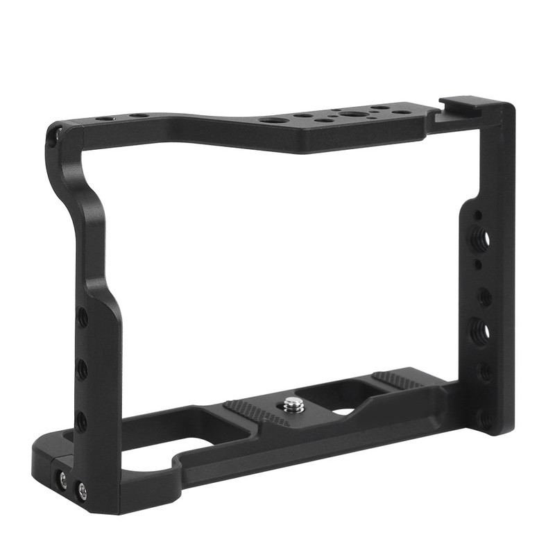 YELANGU All Metal Video Shooting Extension Camera Cage for XT2/XT3