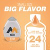 MiO Mango Peach Naturally Flavored Liquid Water Enhancer, 1.62 fl