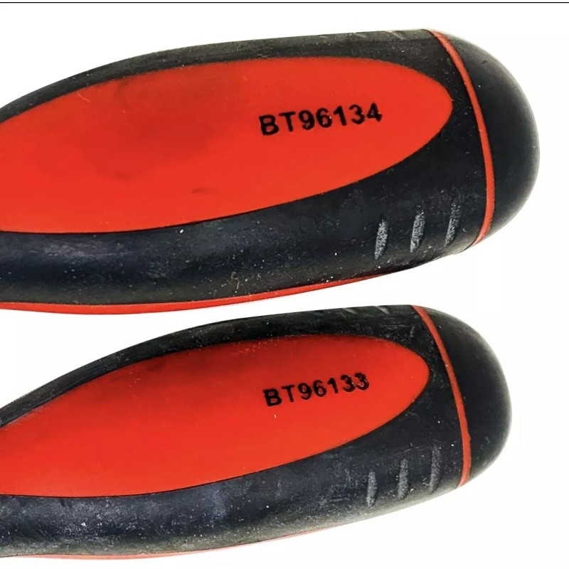 Mac Tools Brake Spring Removal Tool Set BT96133 & BT96134