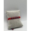 Evil's Eyes Red String Adjustable Bracelet Pack of 12