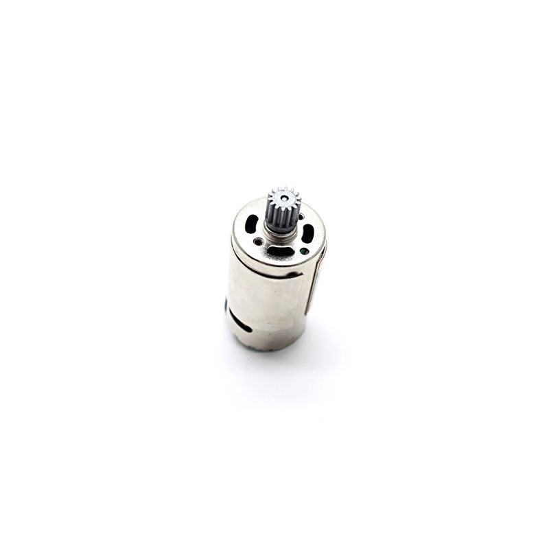 HOSIM RC Car 390Motor Accessory Spare Parts 30-DJ01 Include Gear