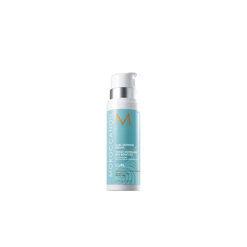 MOROCCANOIL Locken Definierende Creme