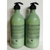 Luseta ~ Rosemary Mint Complex Strengthening Shampoo & Conditioner 33.8