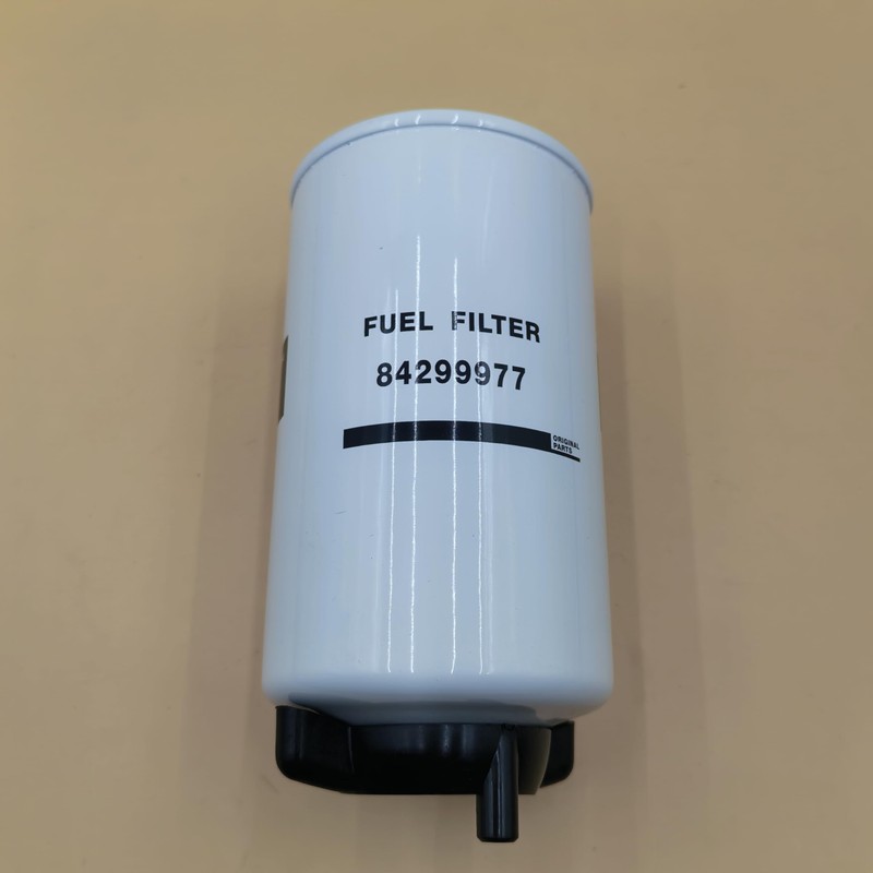 BANGTE Fuel Filter 84299977 Compatible with Case New Holland Skid