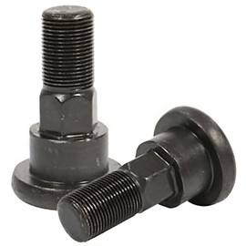 RAParts W38686 New Rotary Cutter Blade Bolt Fits John Deere 1008 1018 1418 1508 1517 1518 +