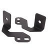 UTV LED Light Mounting Bracket 2 Pieces Side Pillar Mounting
