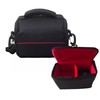 MaD Cameras Padded Adjustable Camera Shoulder Carry Bag Satchel for