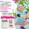 Bioherb Colágeno Hidrolizado Ácido Hialurónico Extremadamente Eficaz 180 Cápsulas Suministro