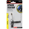 Performance Tool W86553 Ignition Spark Tester - Checks Spark Plug