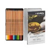 Rembrandt Aquarell Pencil Set, 12 asstd, asstd colours