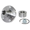 DuraGo 29596071 Front Wheel Hub Kit