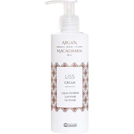 Biacre Argan and Macadamia Oil Liss Hair Cream, 0.26 kg