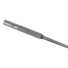Mayhew Tools 20606 Knurled Alignment Punch, SP5, Shot Blast Finish