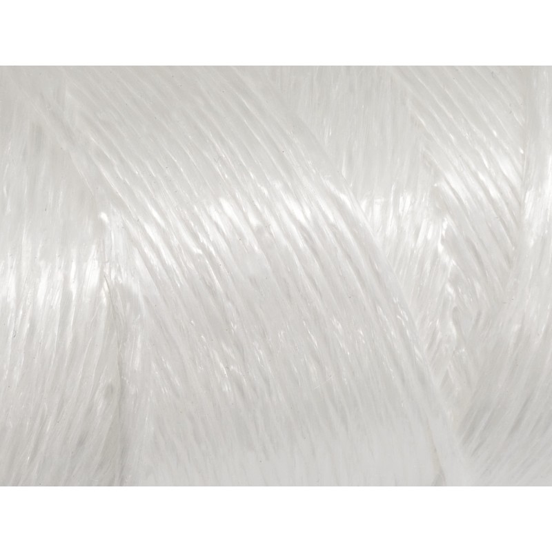 AERZETIX - C65327 - Packing Rope Cord Roll 450 m