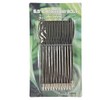 BSW - BogenSportWelt Pack of 12 Pistols Crossbow Bolts 16.5